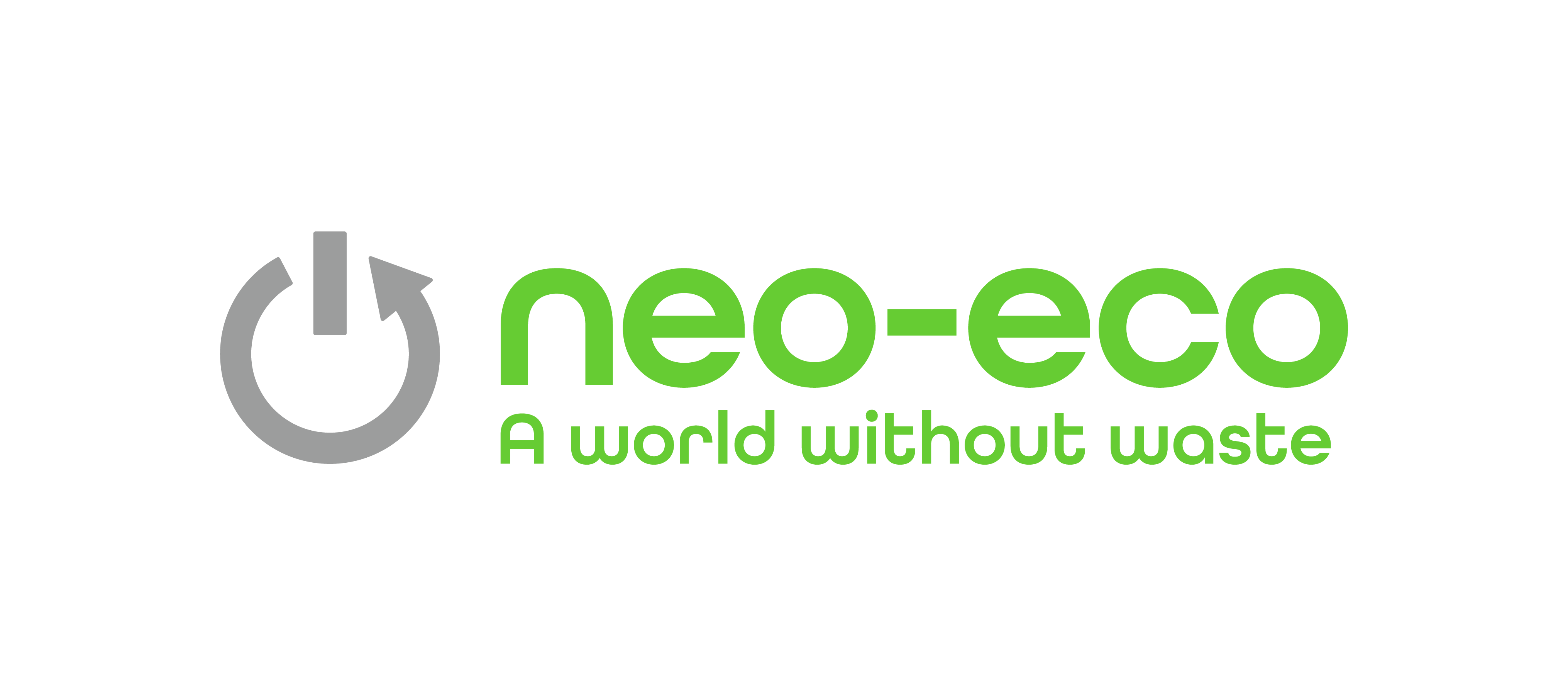 Logo Neo-Eco et Plinius Labs