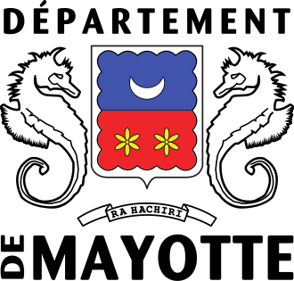 Region Mayotte