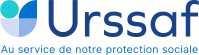 Logo URSSAF